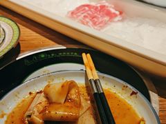 -百草滩羊清水涮羊肉(长城路店)