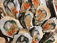 -木屋烧烤(坂田天安云谷店)