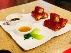 金化红米肠-点都德(聚福楼店)