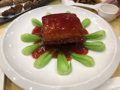 -功德林素菜饭庄(前门店)