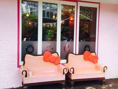 -Hello Kitty Cafe(弘大店)