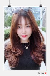 点击看大图 -愉己冥想·护发专门店