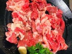 -韩盛·盛江山自助料理(中街大悦城店)