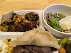 -富龙快餐店(铁西店)