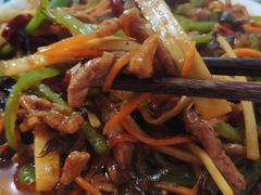 -同喜烤鸭店(光芒店)