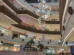-太原茂业天地购物中心