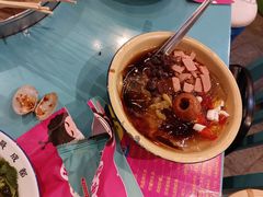 -蜀巷弯弯串串香(长春总店)