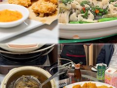 -美未居·老字号·地道顺德菜·桑拿鸡·鱼生(容桂店)