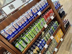 -金鹰超市(国际购物中心新街口店)