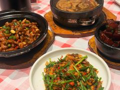-小柴米·传统江西菜(八一广场店)