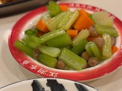 -江湖水乡铁锅炖魚(周庄嘉园店)