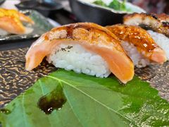 三文鱼腩-瀛川尚品(车陂利丰天地店)