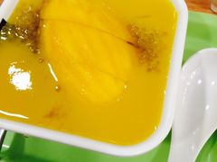 -满记甜品(巴黎春天宝山店)