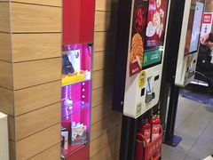 -麦当劳(祈年大街店)