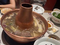 -东门口涮肉·砂锅·烤串(老门东店)