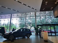 -北京晨德宝宝马4S店(金港汽车公园店)