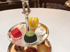 -Restaurant Paul Bocuse