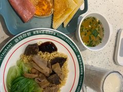 -新宝餐厅(流塘店)