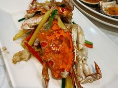 -潮之南·潮汕菜·鱼仔档(南山店)