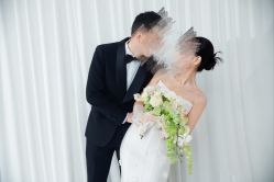 -金夫人婚纱摄影(总店)