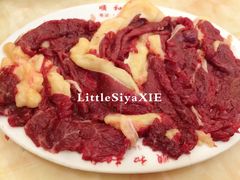 -陈记顺和潮汕牛肉火锅(韩江路店)