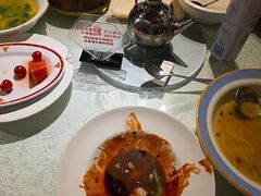 -金美华轩(东方路齐鲁店)