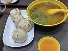 -大壶春生煎(世纪汇广场店)
