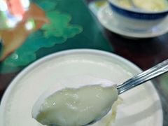 盐炖奶-民信老铺(华盖路店)