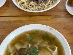 -十二忠手拉面(中华路店)
