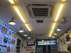 -胖娃古镇鸡杂(磁器口总店)