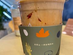 -去茶山(重庆万象城店)