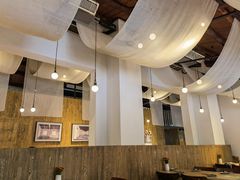 大堂-boundaries籬苑(瑞光创意工厂-贰号院店)