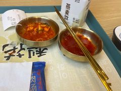 -梨花牛肉汤饭(仁恒伊势丹店)