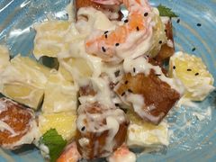 -鹿港小镇(悠唐店)