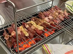 -小寒羊烧烤(凯瑞时代大厦店)