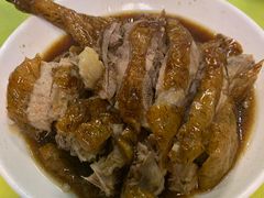 -安记烧鹅(新桥店)