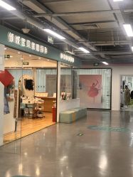 -倾城宝贝儿童摄影(新辰里酒仙桥店)