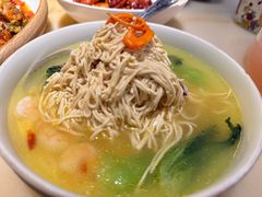 -锦府盐帮·侯宅(五棵松万达店)