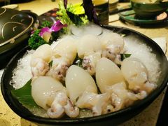 -润泽园椰子鸡(汇一城店)