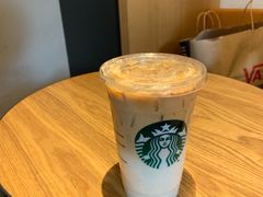 -星巴克(天津佛罗伦萨小镇店)