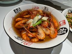 -风味小馆(天目湖宾馆店)