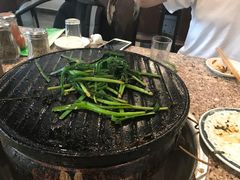 -厚味居炙子烤肉·清真(天桥南纬路店)