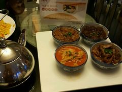 -阿庄新豫菜(通泰路店)
