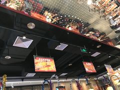 -管氏翅吧(马家堡店)