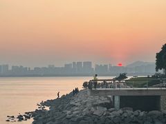 -深圳湾公园(南山区)