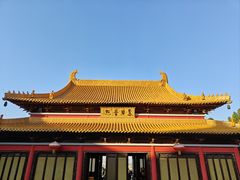-南京市江宁方山