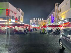 -阿呆·乡野大排档·乡野土菜·海鲜·夜宵
