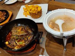 -王朝圣地温泉酒店-中餐厅