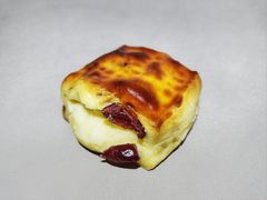 蔓越莓软司康糕点-味多美蛋糕(梨园店)