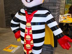 -麦当劳(五一北路店)